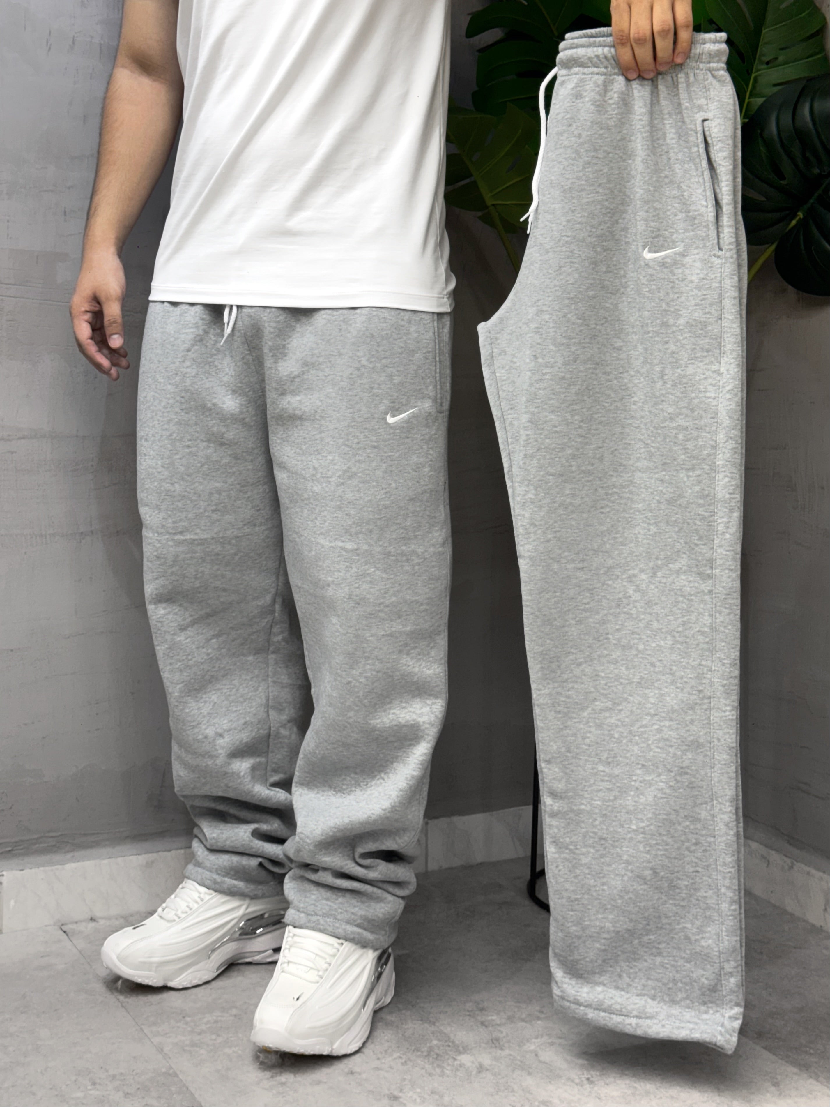 Sudadera Baggy