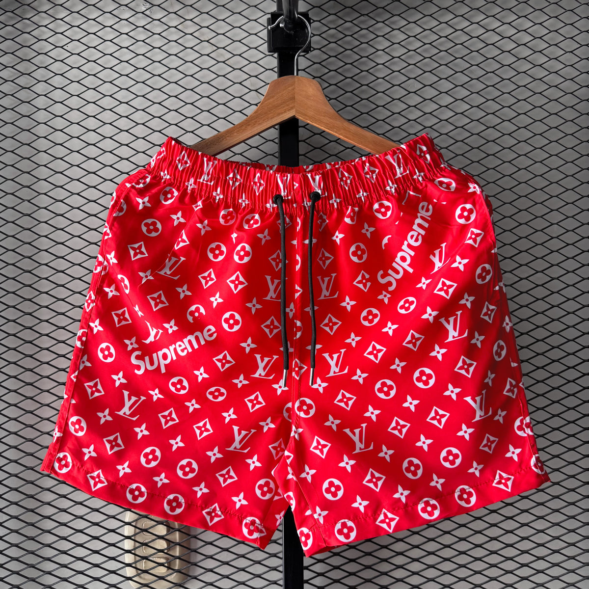 Pantaloneta playera premium