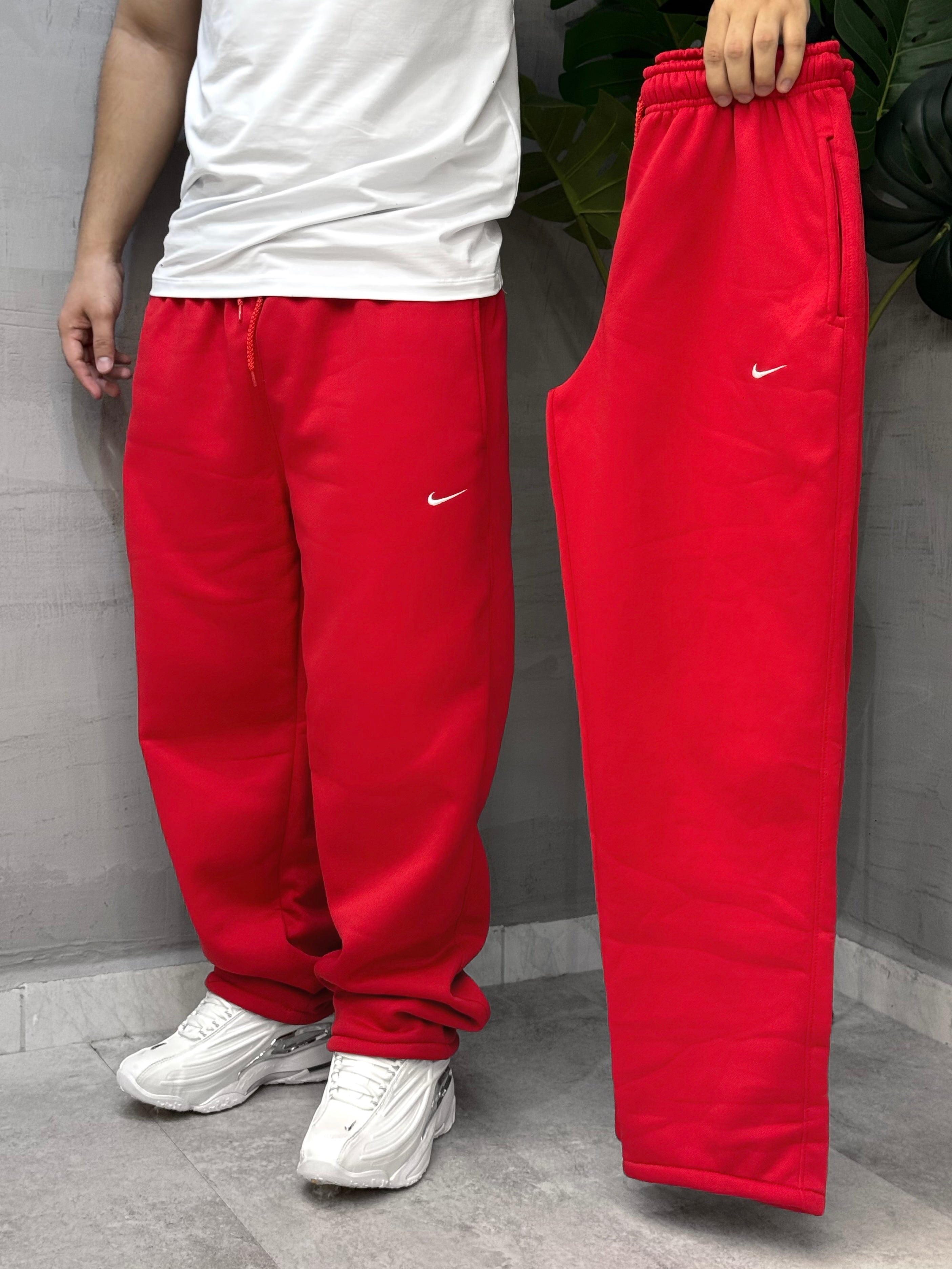 Sudadera Baggy
