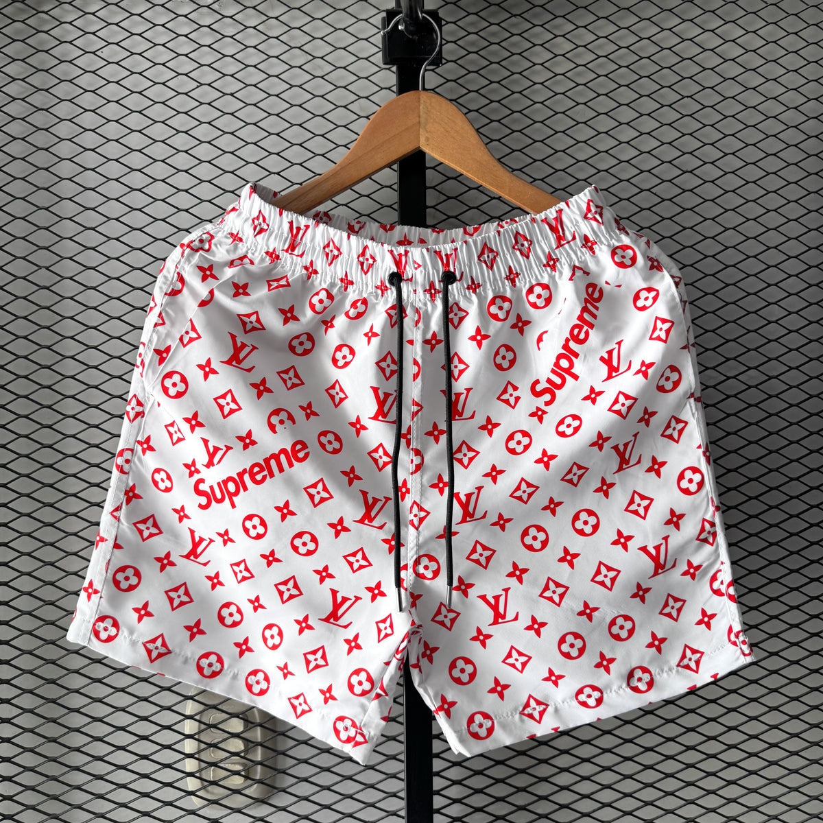 Pantaloneta playera premium
