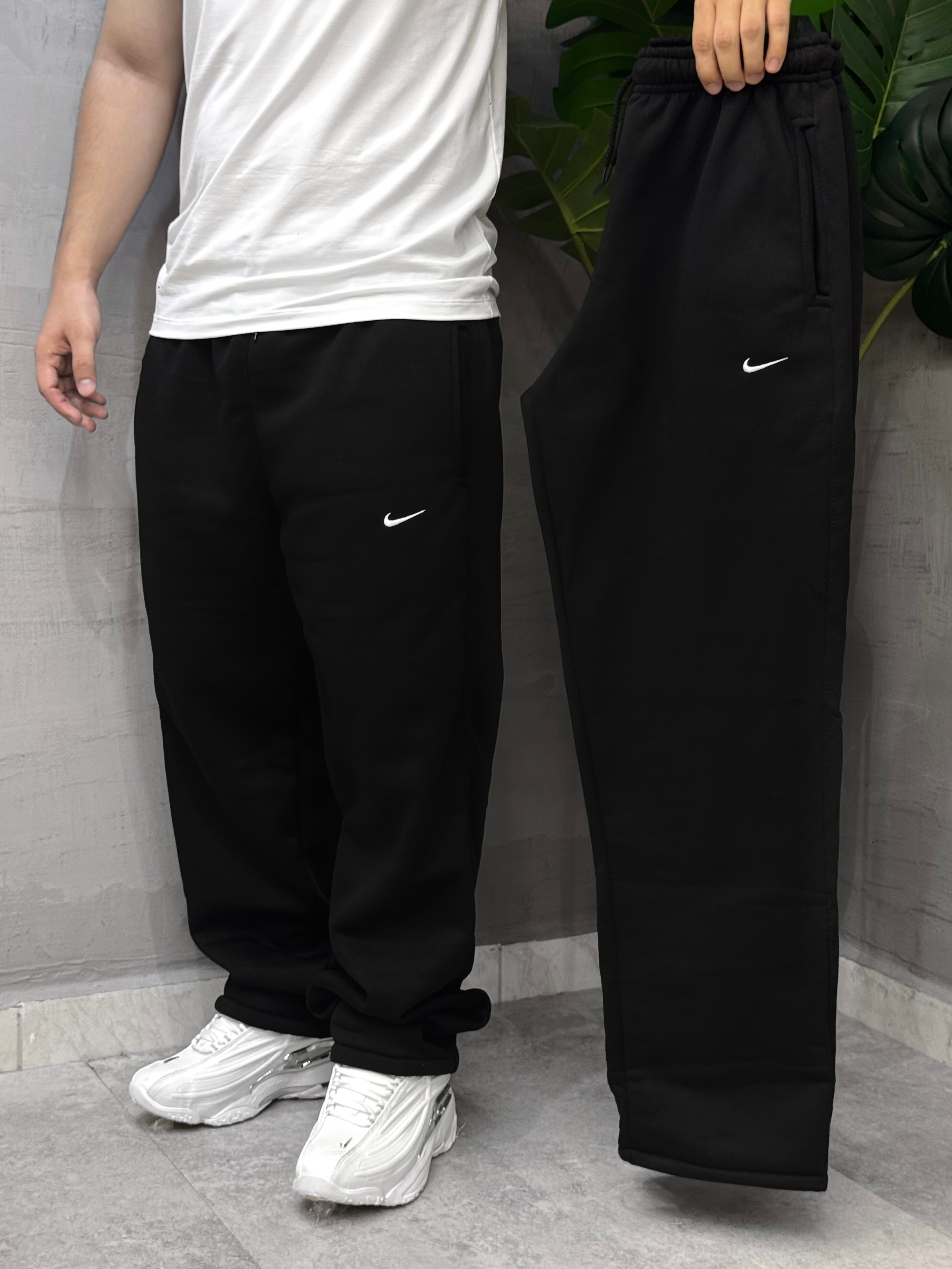 Sudadera Baggy