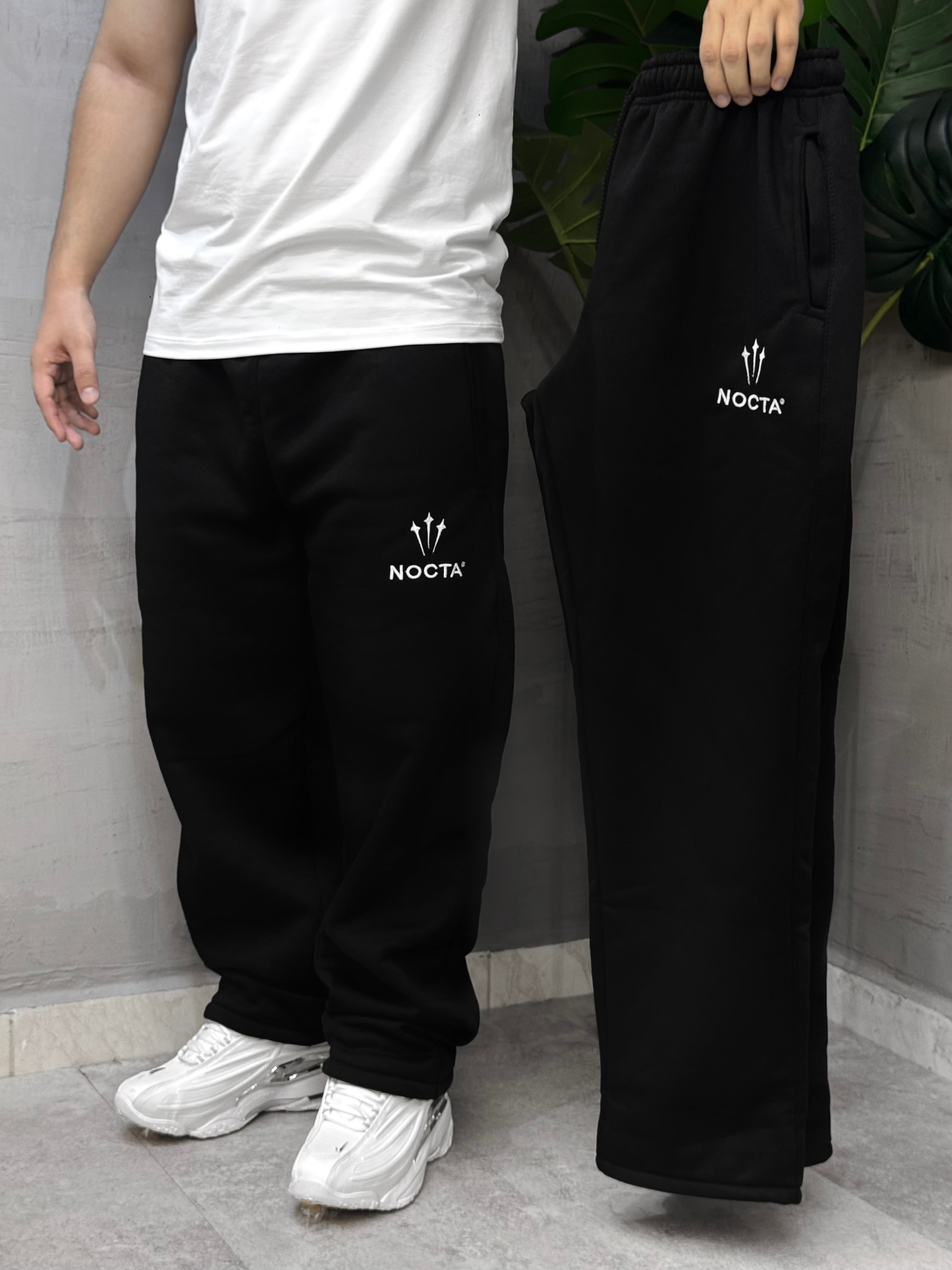 Sudadera Baggy