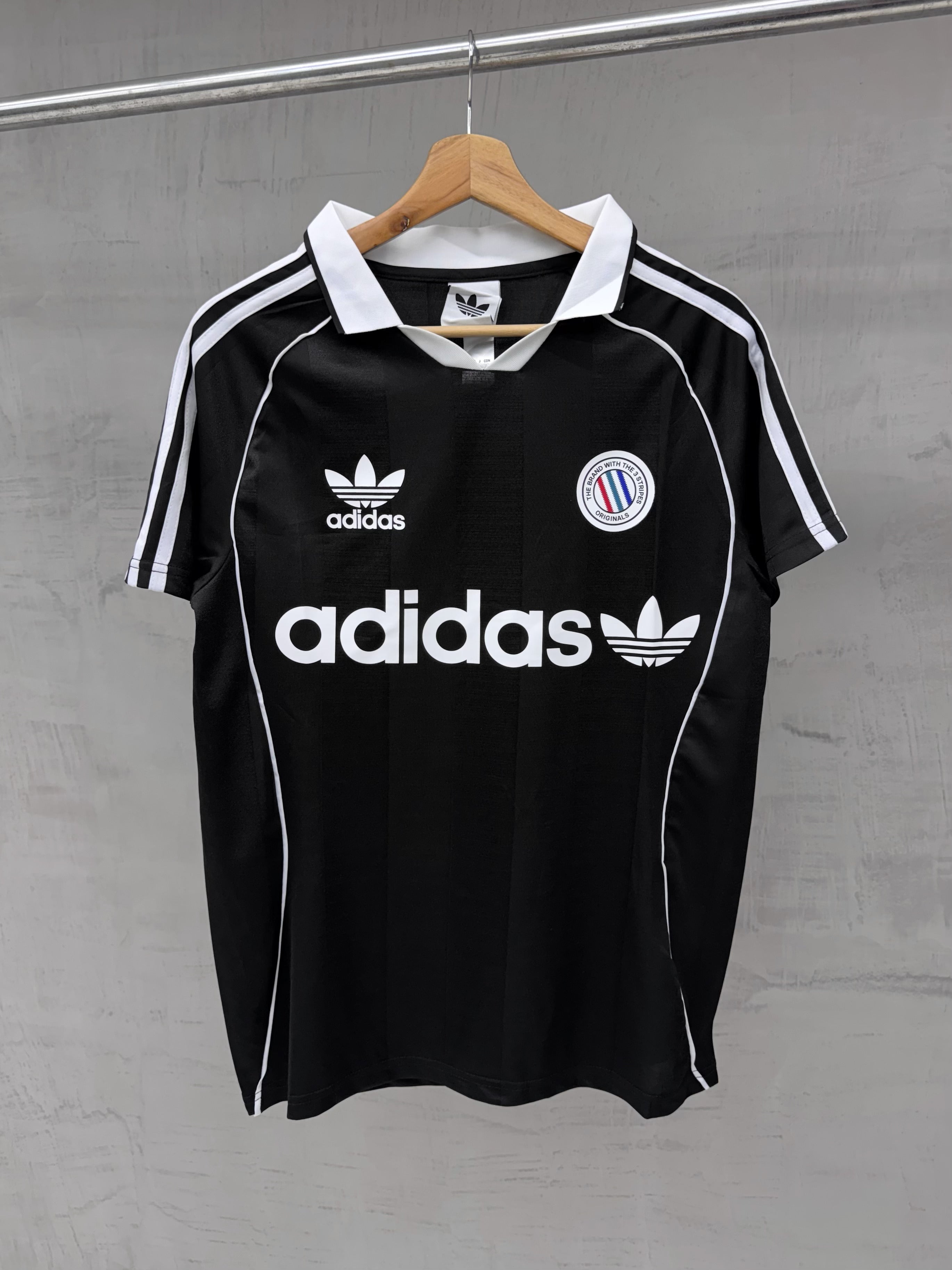 Camiseta Urban Classic