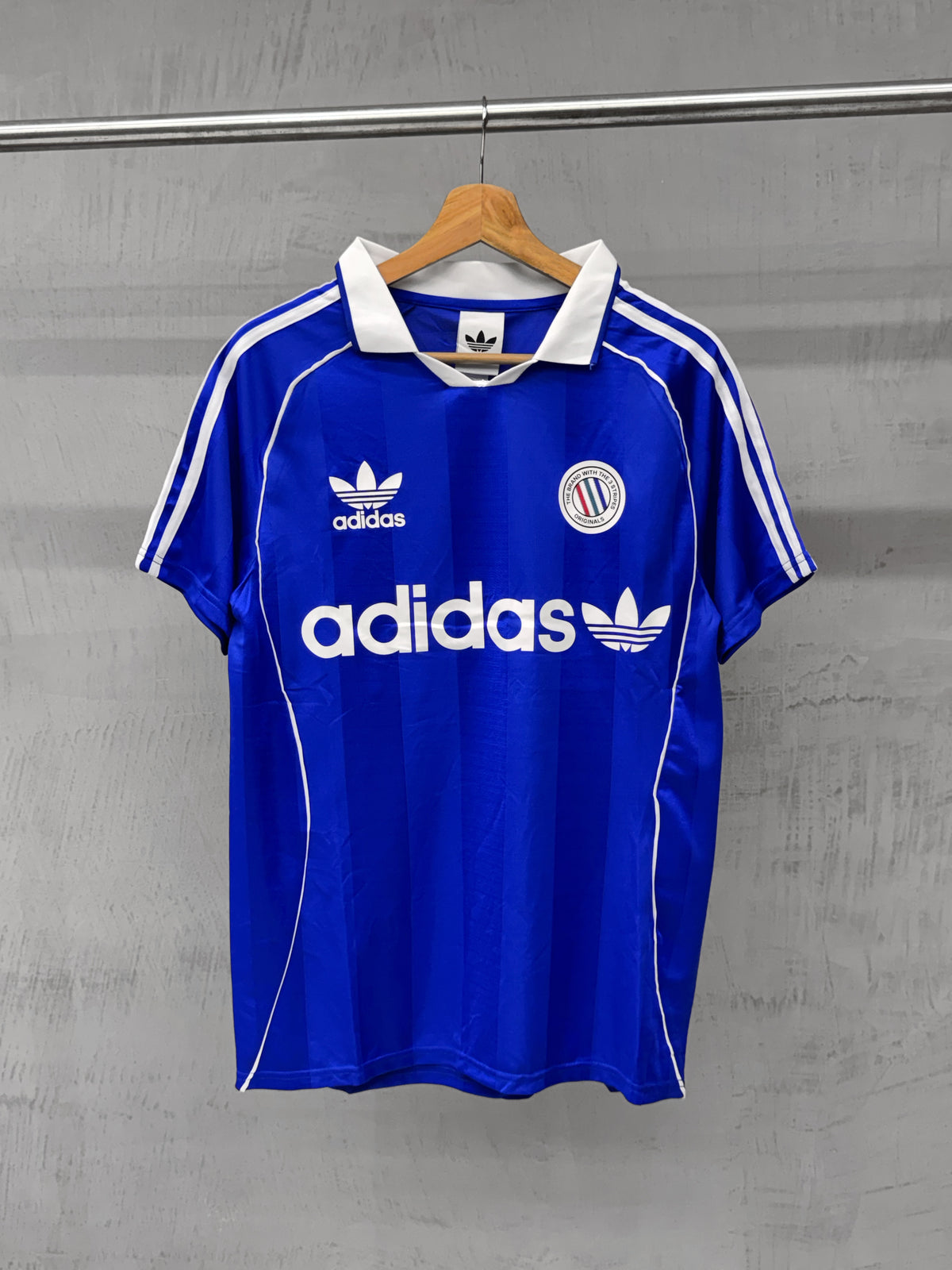 Camiseta Urban Classic