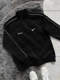 Buzo Deportivo Classic Negro