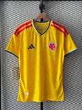 Camiseta Selección Colombia Local Hombre