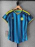 Camiseta Selección Colombia Visitante Mujer